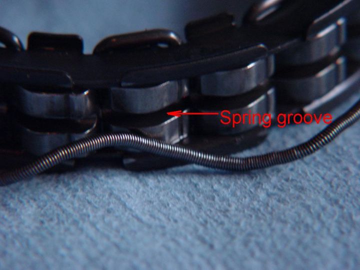 Sprag Bearing